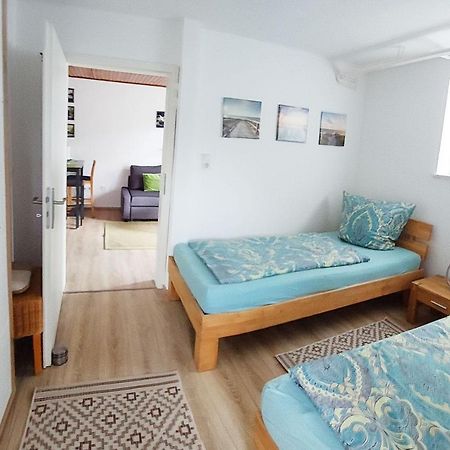 Apartment Meerbusch Εξωτερικό φωτογραφία
