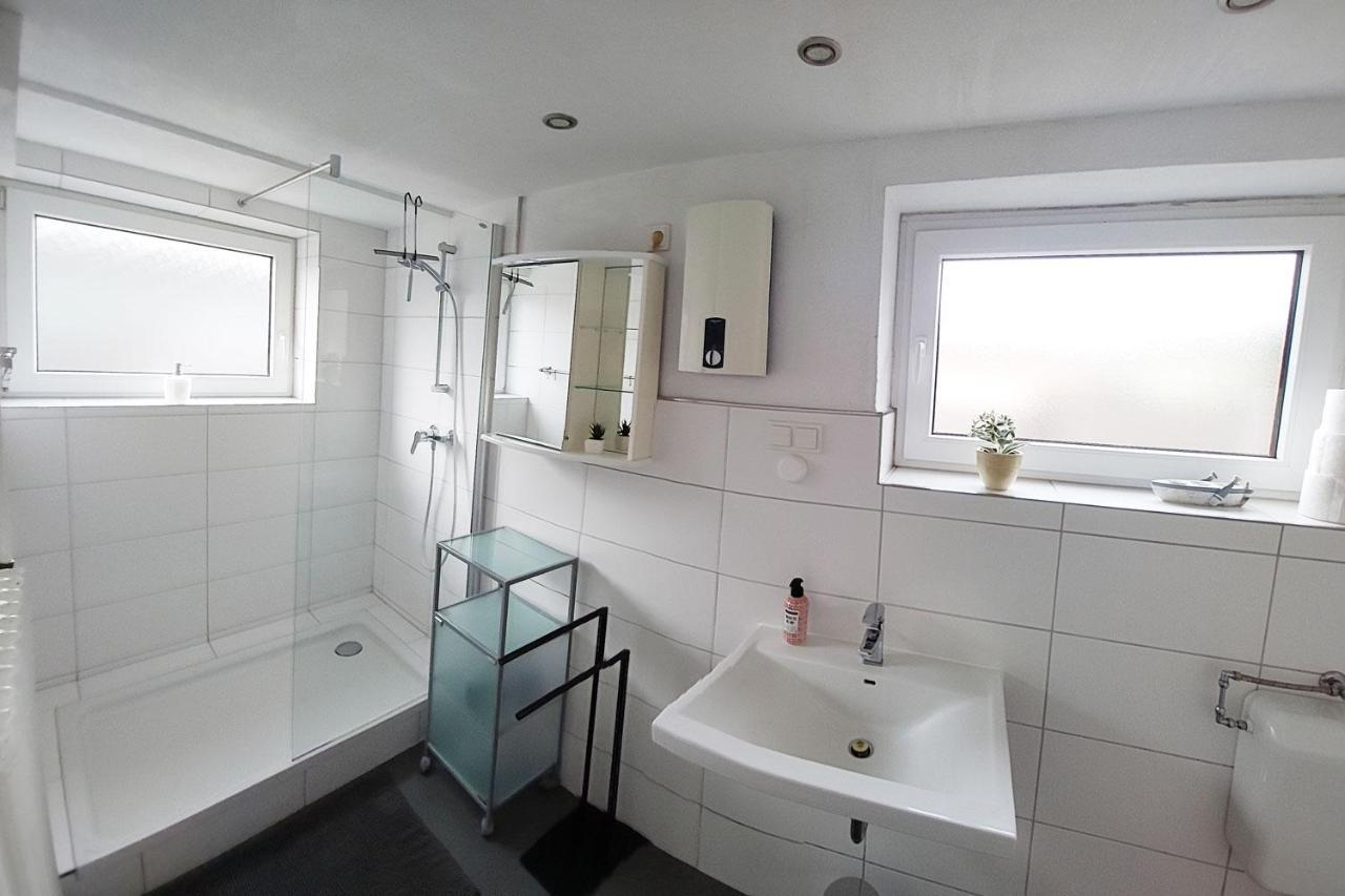 Apartment Meerbusch Εξωτερικό φωτογραφία