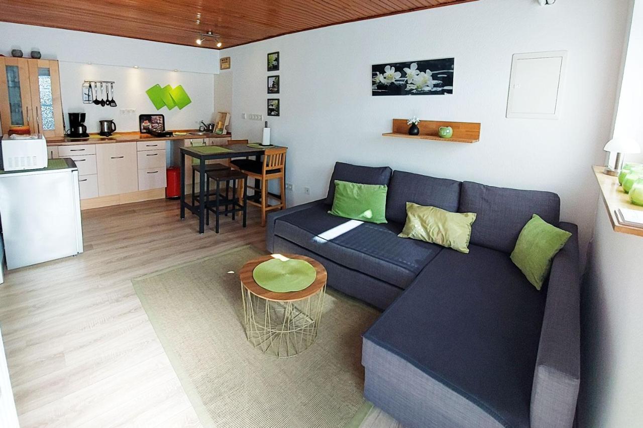 Apartment Meerbusch Εξωτερικό φωτογραφία