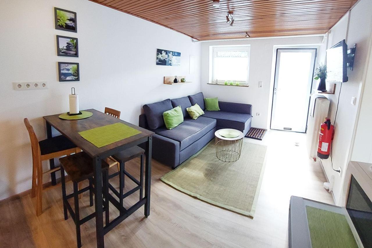 Apartment Meerbusch Εξωτερικό φωτογραφία