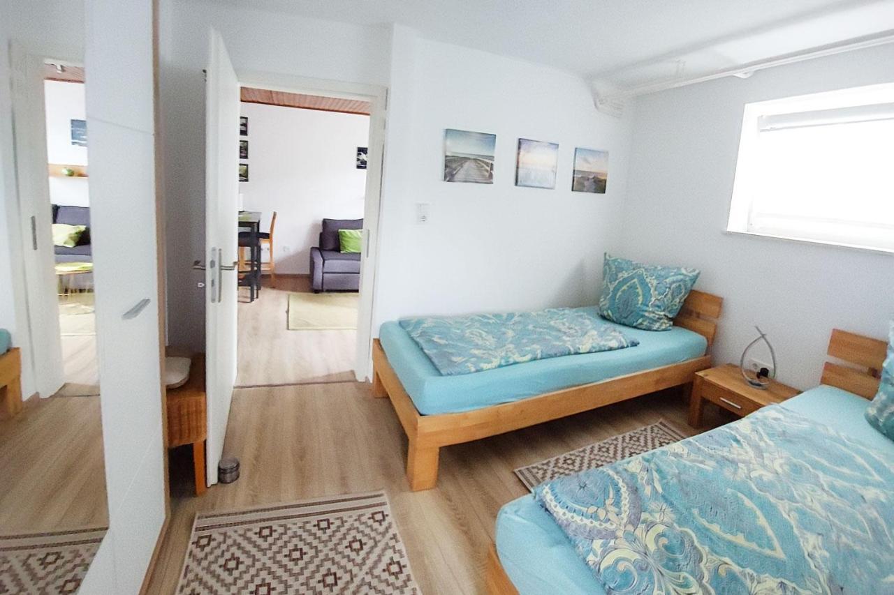 Apartment Meerbusch Εξωτερικό φωτογραφία