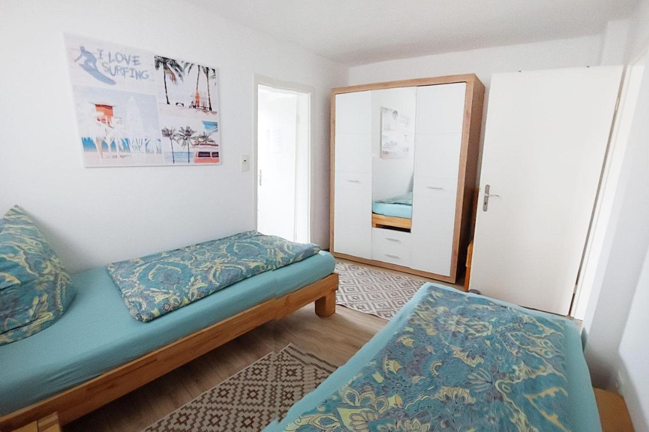 Apartment Meerbusch Εξωτερικό φωτογραφία